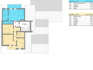 Prodej bytu 2+1, Bayerisch Eisenstein, Německo, Brennesstraße, 55 m2