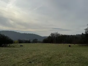 Prodej pozemku, Sloup, 3678 m2