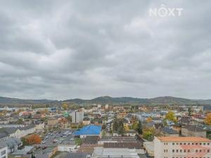 Prodej bytu 3+1, Šumperk, Čsl. armády, 60 m2