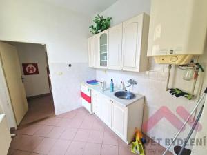 Prodej činžovního domu, Jilemnice, Jana Harracha, 868 m2