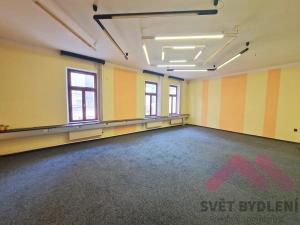 Prodej činžovního domu, Jilemnice, Jana Harracha, 868 m2