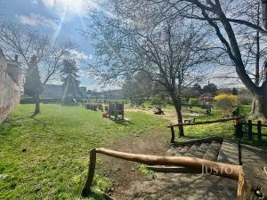 Pronájem bytu 3+kk, Děčín, Plzeňská, 59 m2