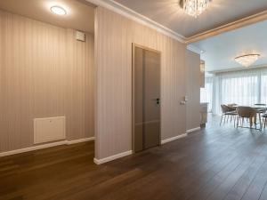 Pronájem bytu 4+kk, Praha - Karlín, Rohanské nábřeží, 136 m2