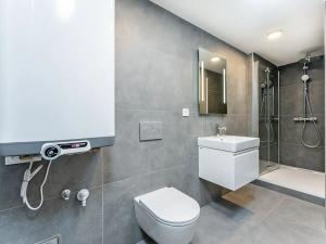 Prodej bytu 2+kk, Praha - Vršovice, Žitomírská, 54 m2