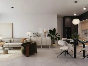 Prodej rodinného domu, San Miguel de Salinas, Španělsko, 68 m2