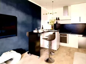 Prodej bytu 2+1, Torrevieja, Španělsko, 35 m2