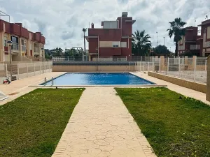Prodej bytu 2+kk, Orihuela, Španělsko, 69 m2
