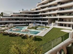 Prodej bytu 4+kk, San Miguel de Salinas, Španělsko, 80 m2