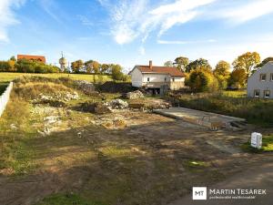 Prodej rodinného domu, Mikulov, Mušlov, 105 m2