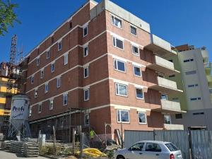 Prodej komerční nemovitosti, Brno, Chvalovka, 89 m2