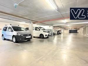 Prodej bytu 3+kk, Brno, Horní, 95 m2