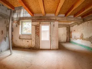 Prodej rodinného domu, Brno, Podstránská, 110 m2