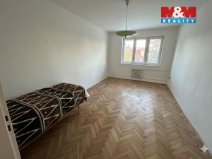 Pronájem bytu 2+1, Polička - Horní Předměstí, Jiráskova, 56 m2