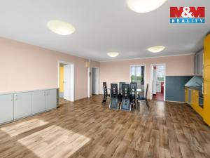 Prodej bytu 3+kk, Praha - Krč, Tavolníková, 85 m2