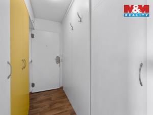 Prodej bytu 3+kk, Praha - Krč, Tavolníková, 85 m2