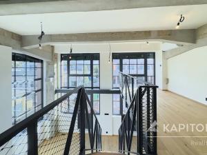 Prodej bytu 3+kk, Praha - Vysočany, Kolbenova, 79 m2