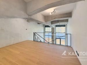 Prodej bytu 2+kk, Praha - Vysočany, Kolbenova, 77 m2