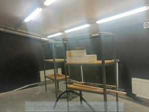 Pronájem výrobních prostor, Praha - Letňany, Beranových, 60 m2