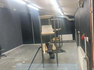 Pronájem výrobních prostor, Praha - Letňany, Beranových, 60 m2