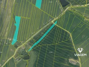 Prodej podílu pole, Tučapy, 2892 m2