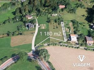 Prodej podílu pole, Český Těšín, 141 m2