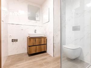 Pronájem bytu 2+kk, Teplice, Novoveská, 47 m2