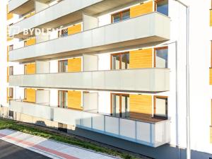 Pronájem bytu 2+kk, Teplice, Novoveská, 47 m2