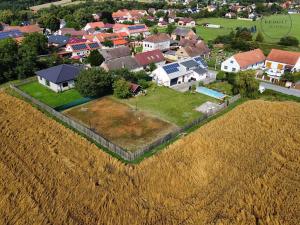 Prodej pozemku pro bydlení, Letkov, Staroplzenecká, 769 m2