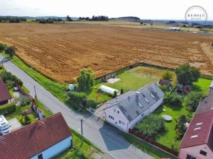 Prodej rodinného domu, Letkov, Staroplzenecká, 200 m2