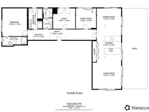 Pronájem bytu 4+kk, Praha - Košíře, Na pomezí, 156 m2
