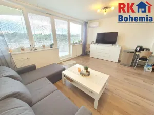 Pronájem bytu 1+kk, Mladá Boleslav, Laurinova, 35 m2