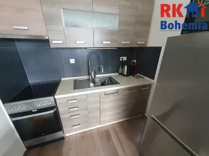 Pronájem bytu 1+kk, Mladá Boleslav, Laurinova, 35 m2