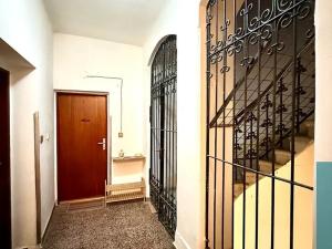 Pronájem bytu 1+1, Kroměříž, 32 m2