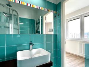 Pronájem bytu 3+1, Kroměříž, Havlíčkova, 82 m2