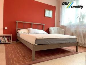 Pronájem bytu 3+1, Pečky, V Horkách, 70 m2