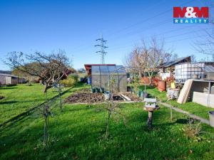 Prodej chaty, Zubří, 12 m2