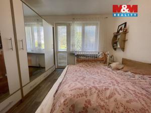 Prodej bytu 3+1, Kopřivnice, Dukelská, 64 m2