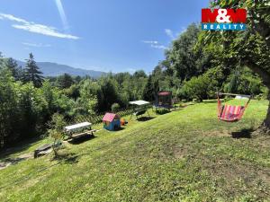 Pronájem chaty, Ústí nad Labem - Krásné Březno, V Háji, 19 m2