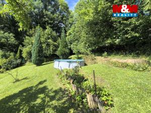 Pronájem chaty, Ústí nad Labem - Krásné Březno, V Háji, 19 m2