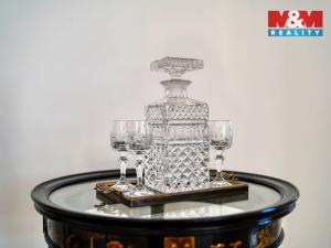 Prodej rodinného domu, Lázně Kynžvart, J. E. Purkyně, 600 m2