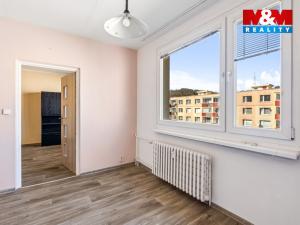 Prodej bytu 3+1, Ústí nad Labem - Neštěmice, Seifertova, 81 m2