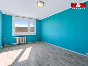 Prodej bytu 3+1, Ústí nad Labem - Neštěmice, Seifertova, 81 m2