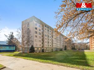 Prodej bytu 3+1, Ústí nad Labem - Neštěmice, Seifertova, 81 m2