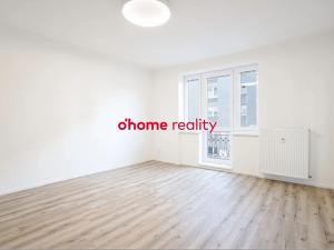 Pronájem bytu 2+1, Olomouc, Zeyerova, 63 m2