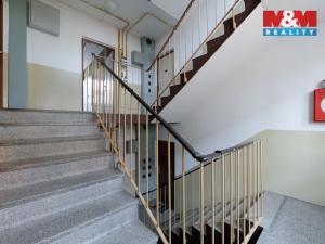 Prodej bytu 2+1, Aš, Příbramská, 51 m2