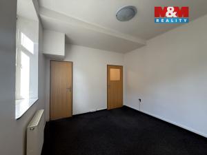 Prodej bytu 2+1, Jablonec nad Nisou, Na Roli, 41 m2