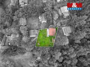 Prodej chaty, Stražisko, 32 m2