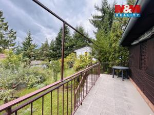 Prodej chaty, Stražisko, 32 m2