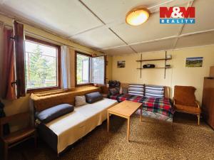 Prodej chaty, Stražisko, 32 m2