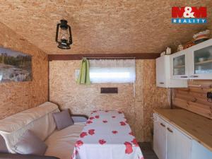 Prodej zahrady, Zubří, 220 m2